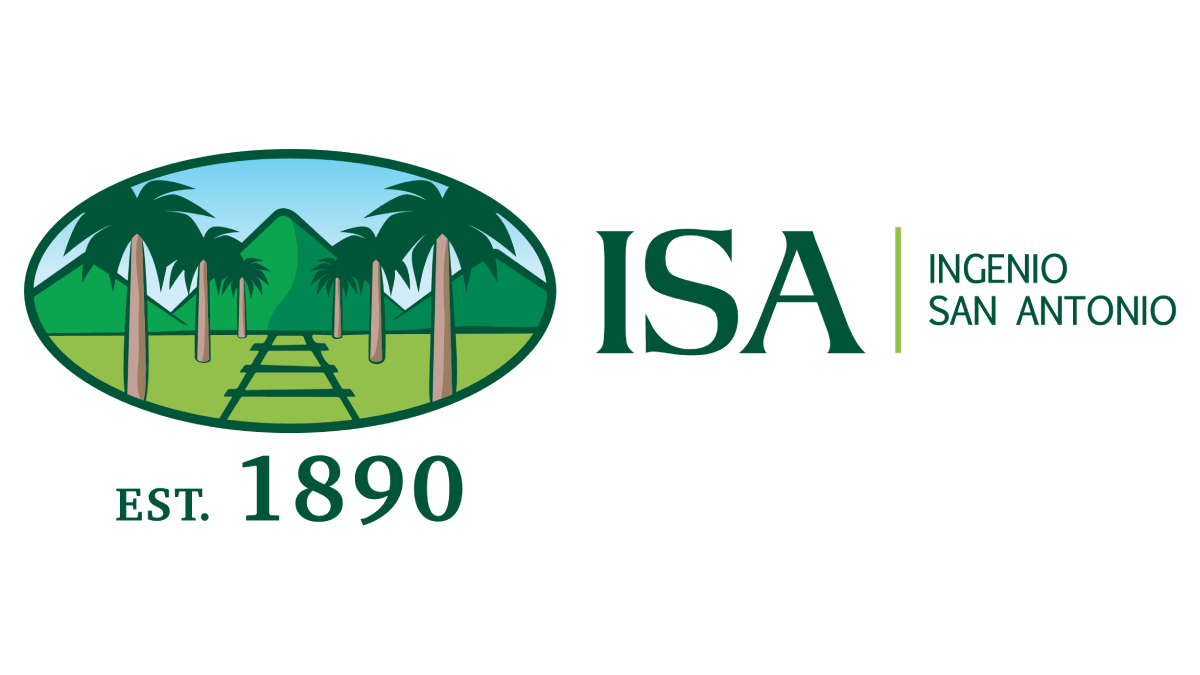 ISA (Ingenio San Antonio) portada