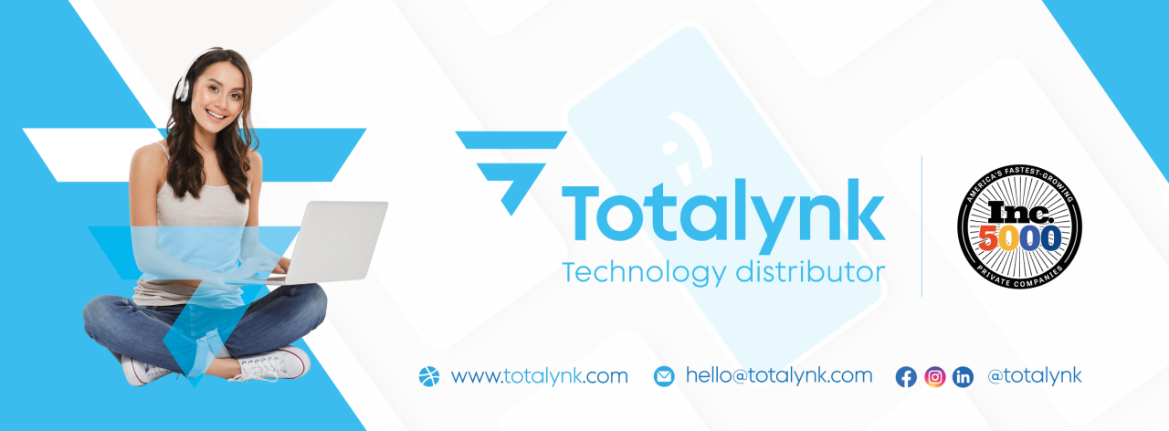 Totalynk portada