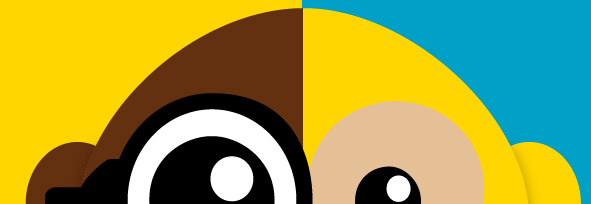 MONKEY DESIGN 21, C.A portada
