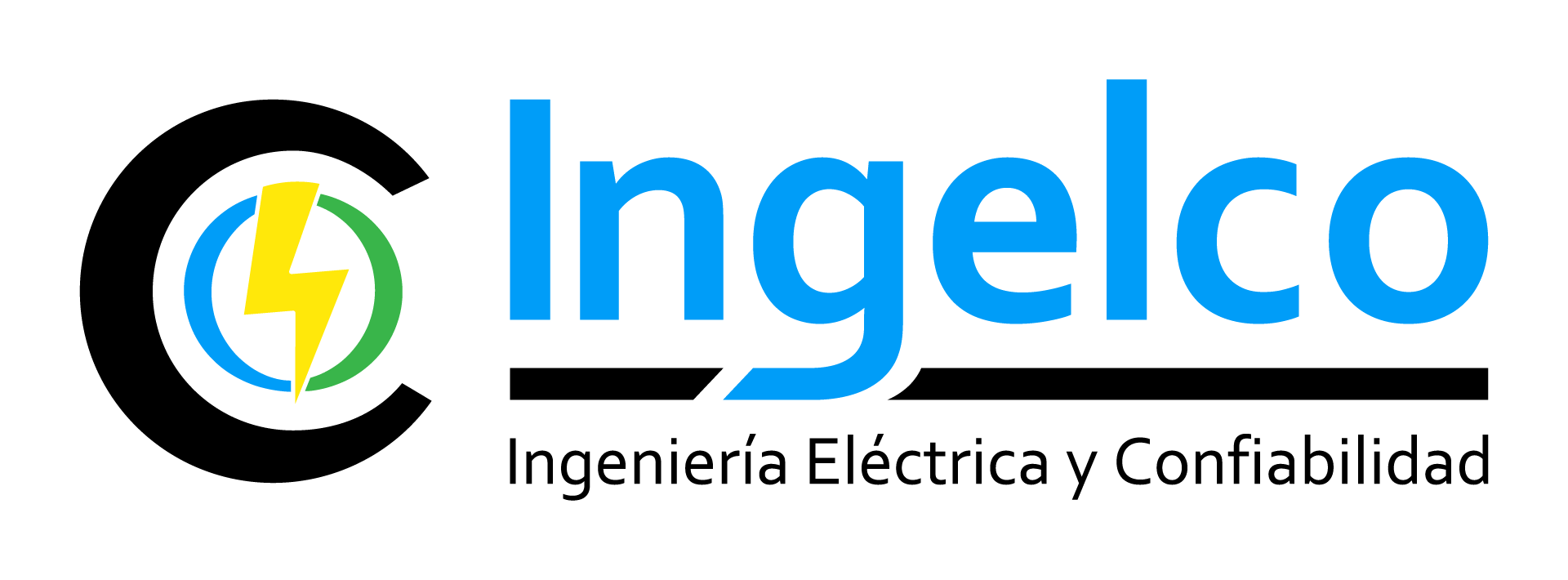 Ingeniería Eléctrica y Confiabilidad, S.A. portada
