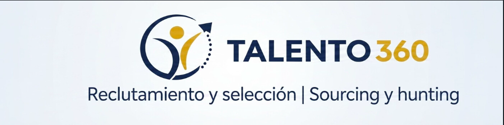 Talentos360 Soluciones Estratégicas E.I.R.L. portada