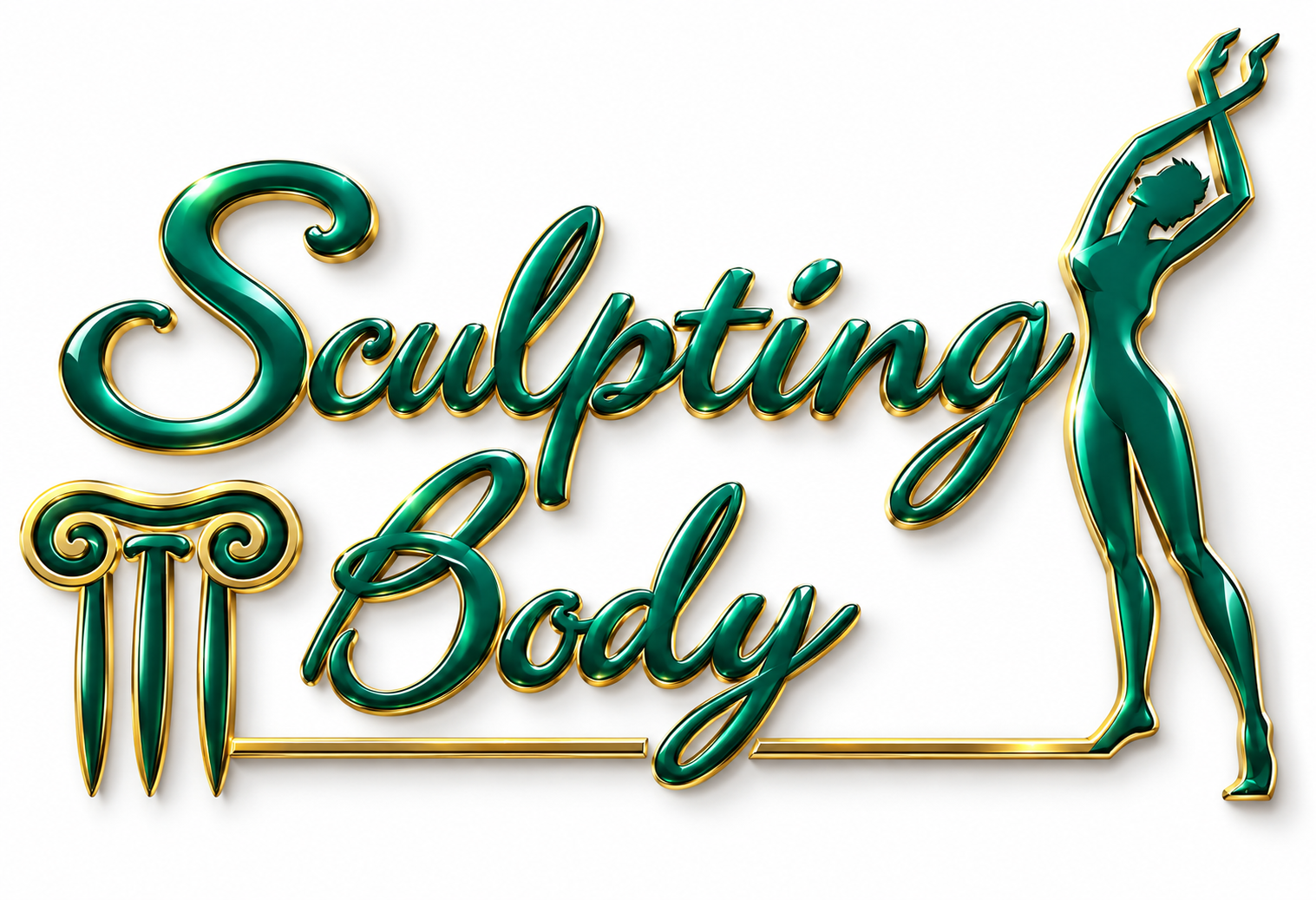 Sculpting Body