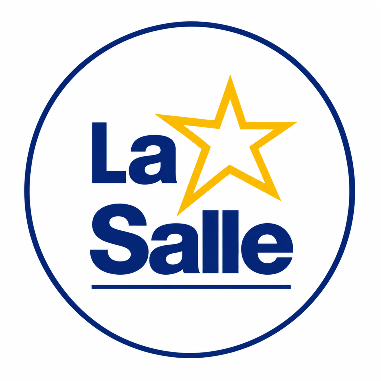 Colegio La Salle.