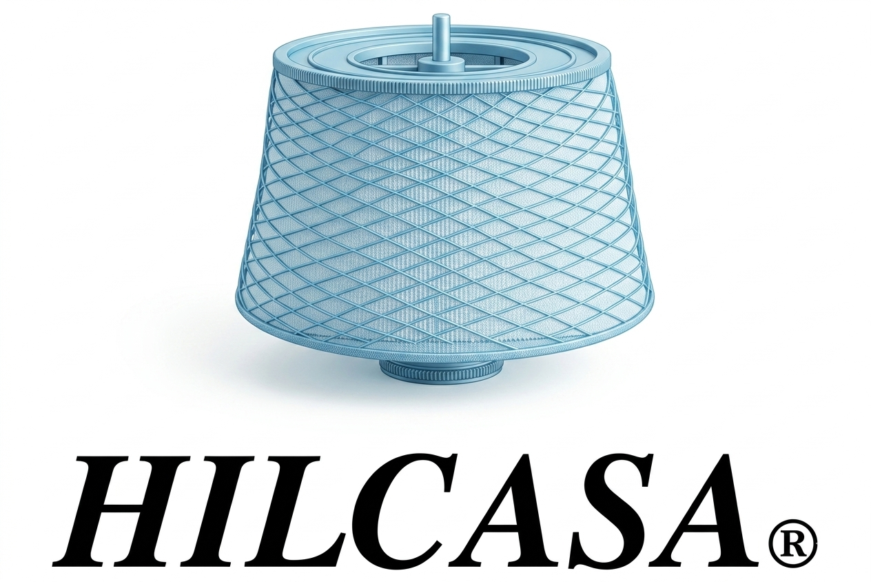 HilcasaS.A DE C.V