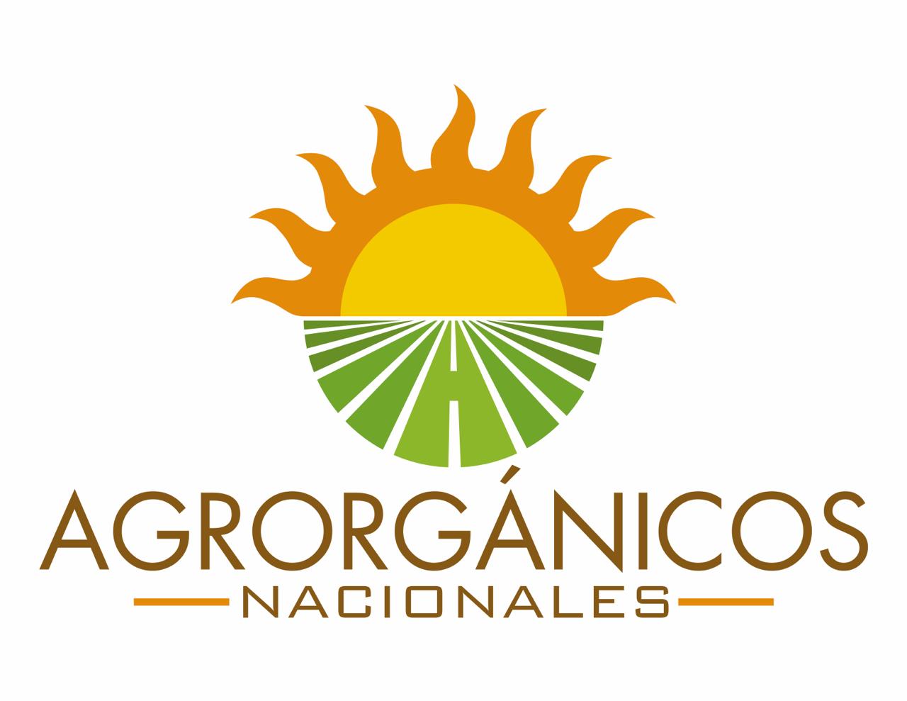 AGRORGANICOS NACIONALES