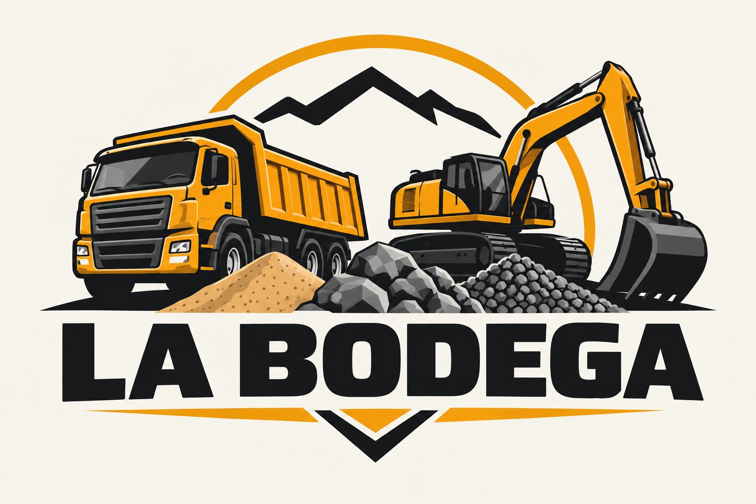 La Bodega