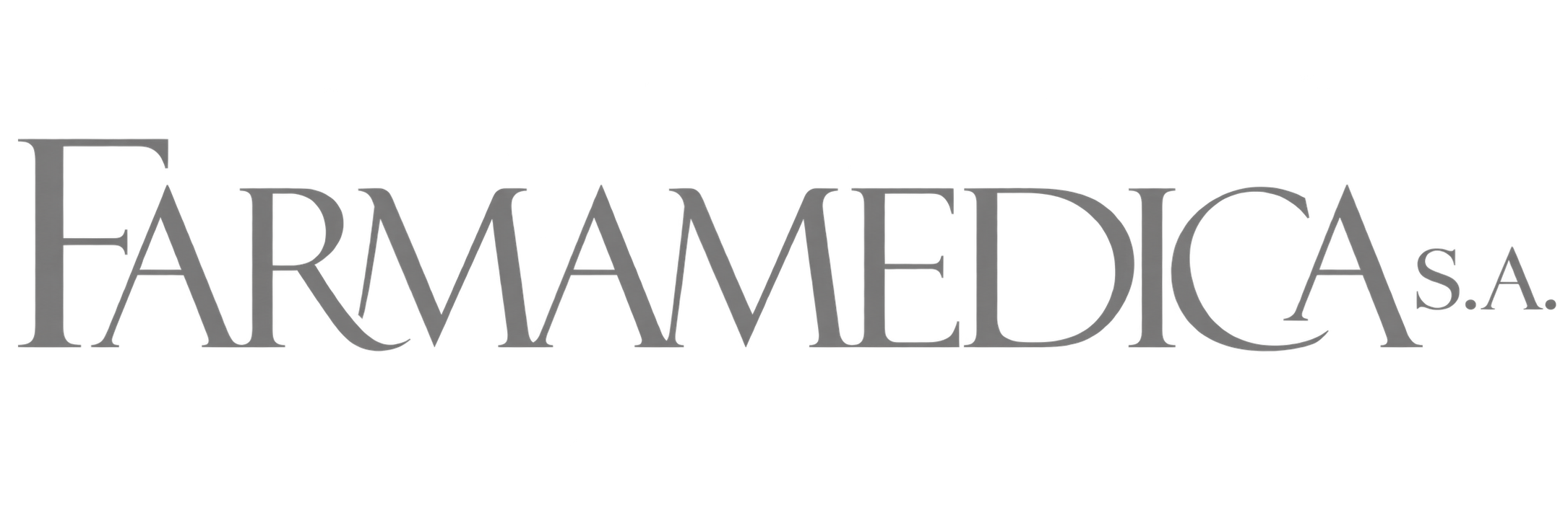 Farmamedica, S.A.
