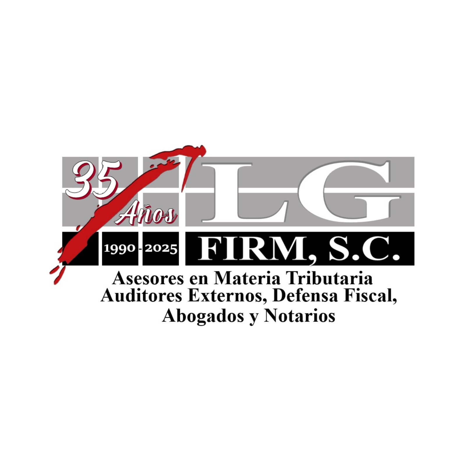 LG Firm. S.C.