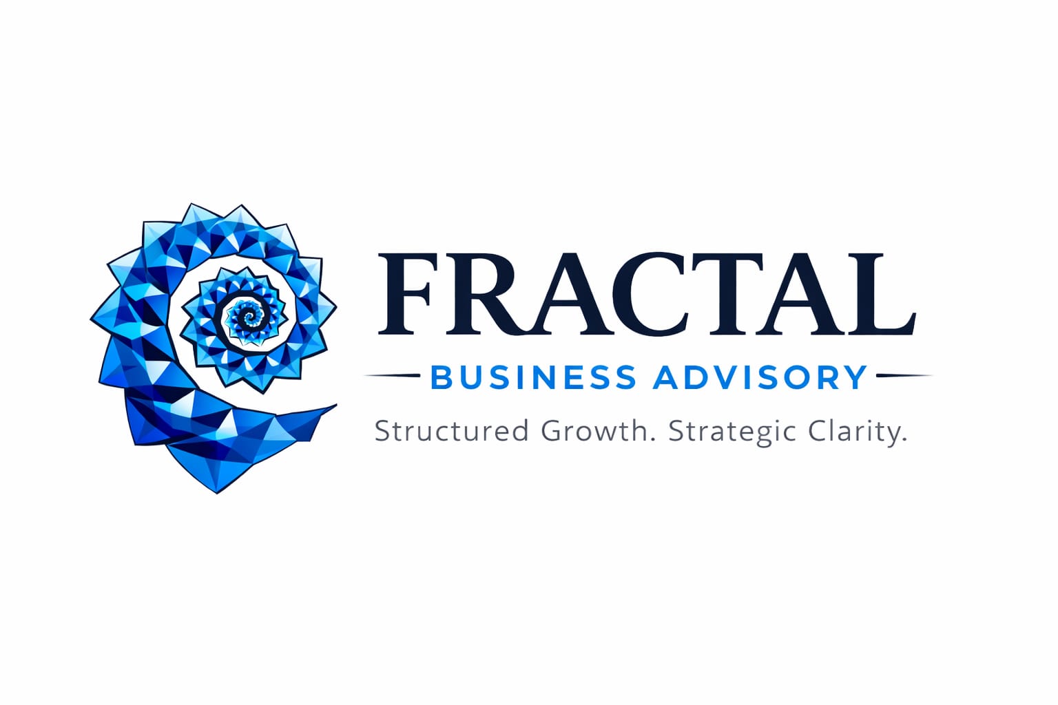 FRACTAL BUSINESS ADVISORY