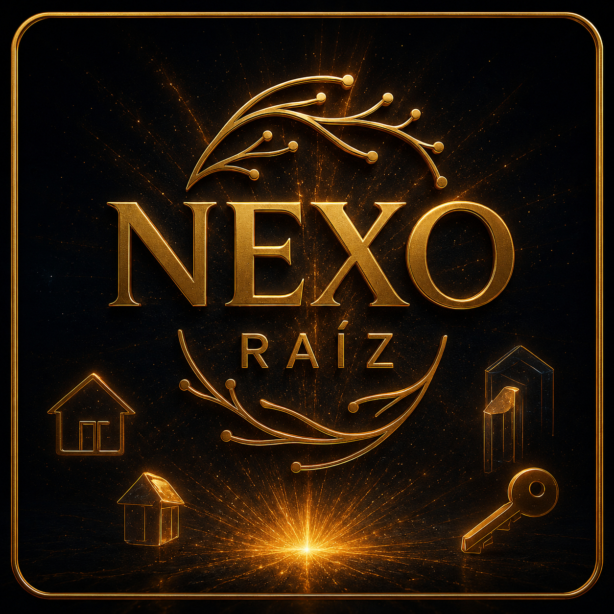 Nexo Raíz