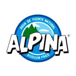 AGUA ALPINA