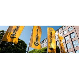Continental Ah