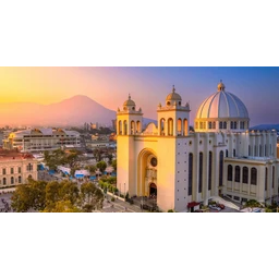Deloitte El Salvador