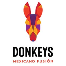 DONKEYS