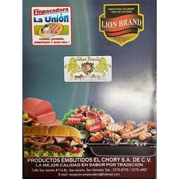 Empacadora La Union