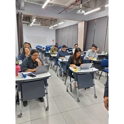 Esi School Of Management