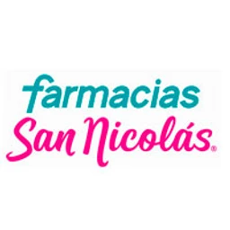 FARMACIAS SAN NICOLAS