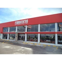 Ferrocentro