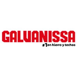 GRUPO FERROMAX GALVANISSA