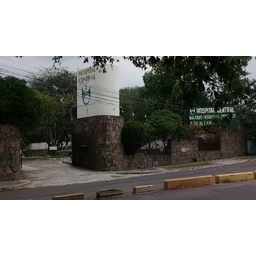 Hospital Central