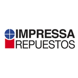 IMPRESSA REPUESTOS