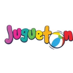 Jugueton