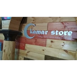 Kamar Store