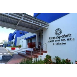 Kimberly Clark De Centroamerica