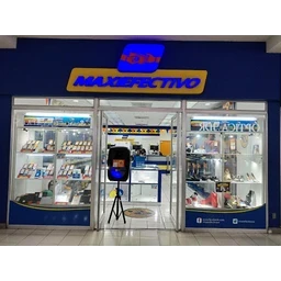 Maxiefectivo