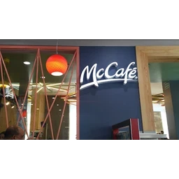 Mcdonalds