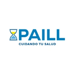 PAILL LABORATORIOS