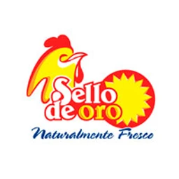 PRODUCTOS ALIMENTICIOS SELLO DE ORO