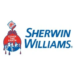 SHERWIN WILLIAMS