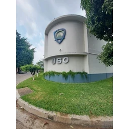 Universidad De Sonsonate